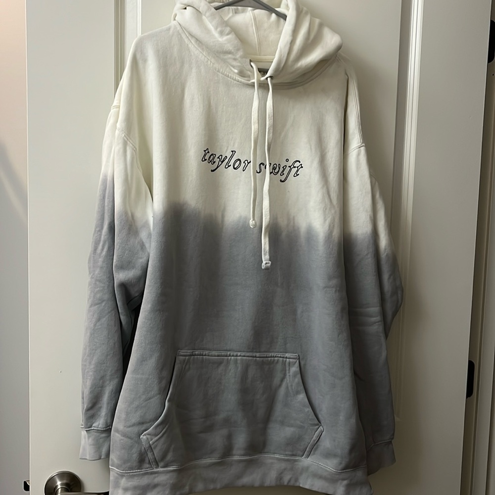 Taylor Swift Folklore hoodie